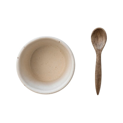 Woodland Bowl