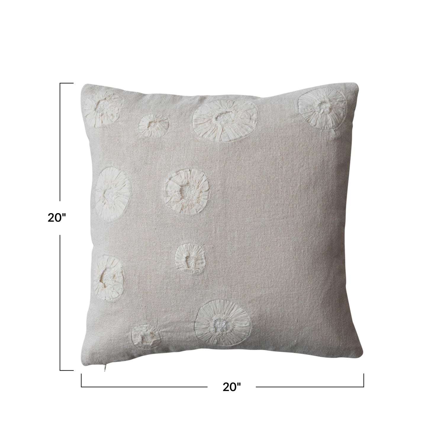Bliss Pillow - Salt &amp; Creek