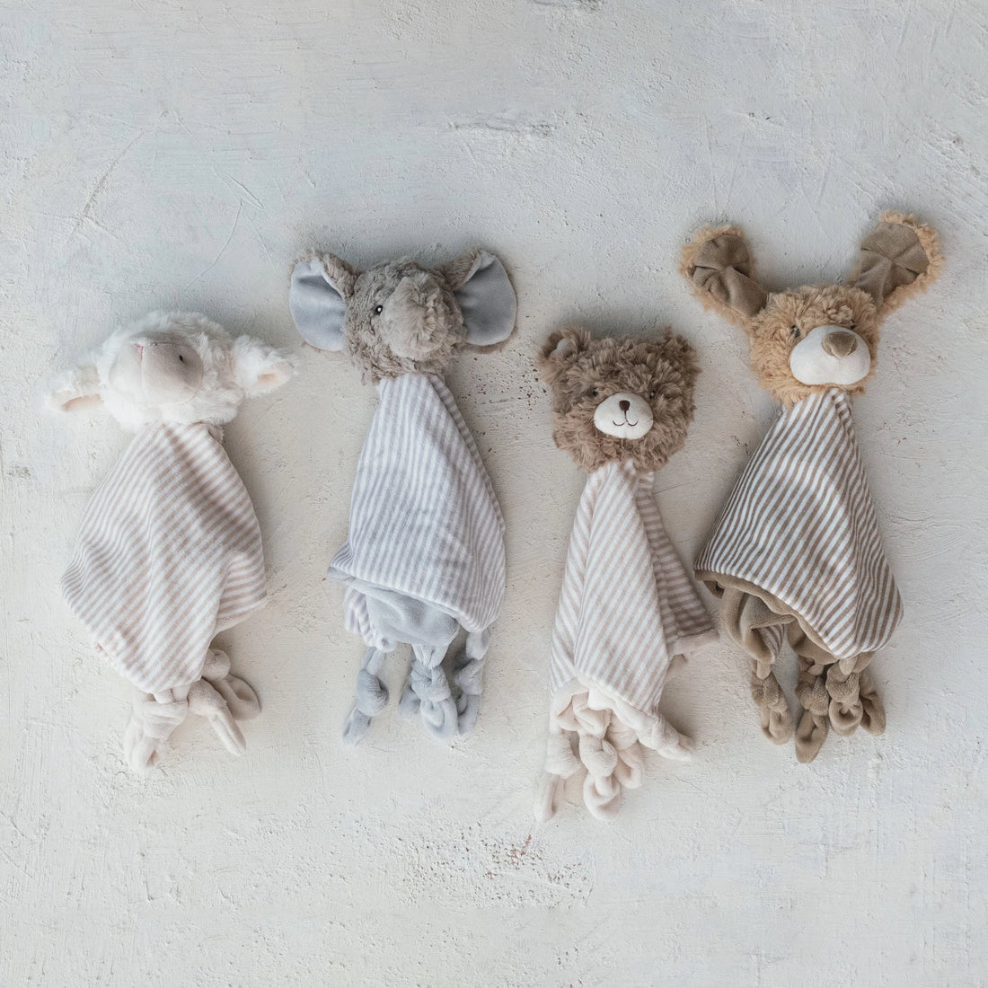 Snuggle Toy