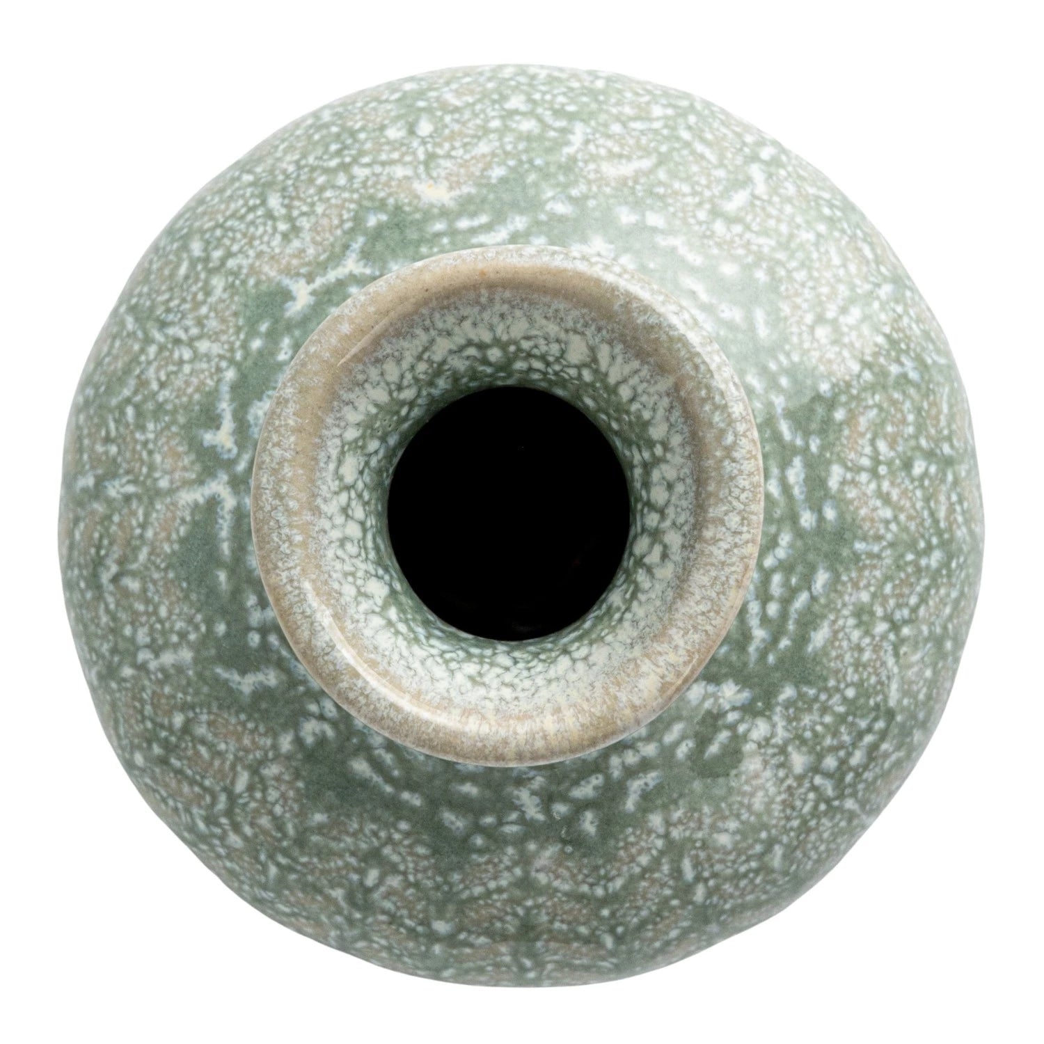 Jordan Stoneware Vase (Set of 3) - Salt &amp; Creek