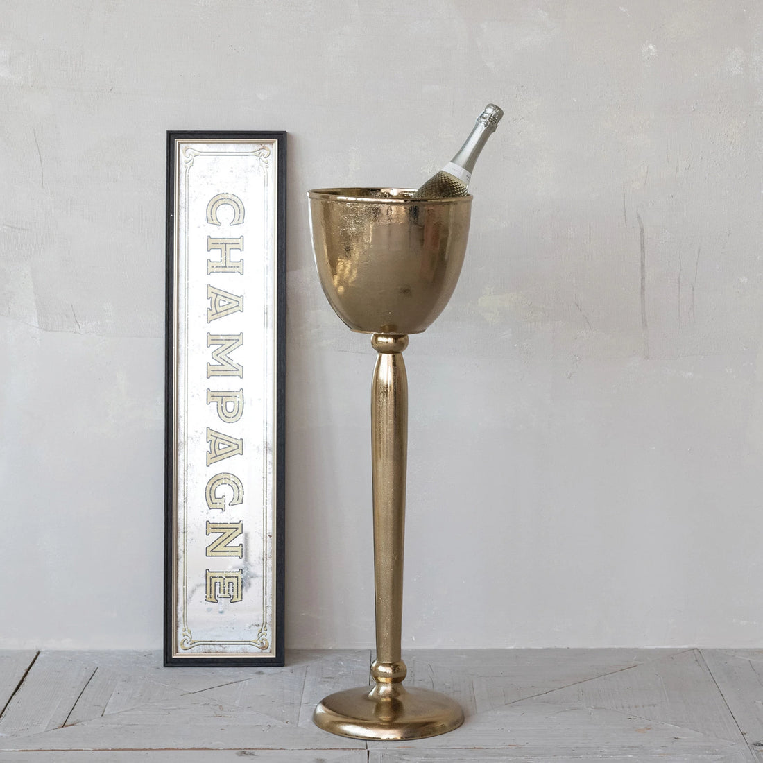 Ara Bottle Cooler
