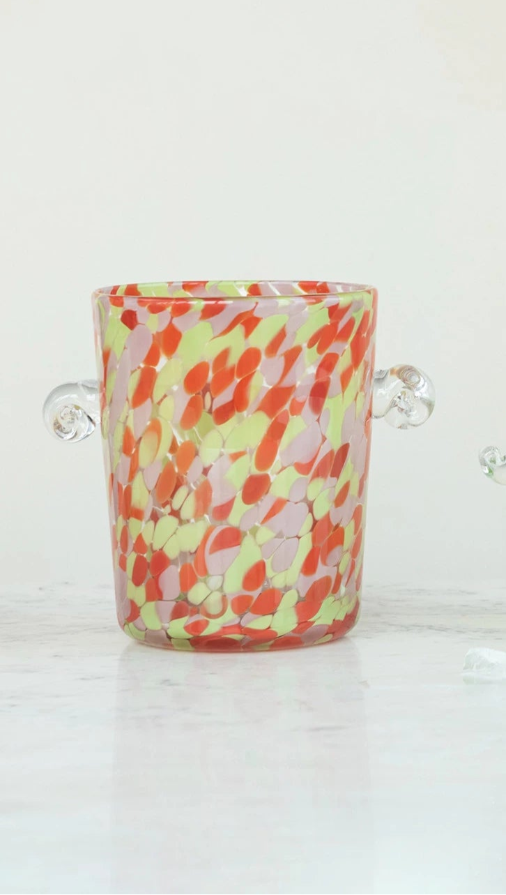 Aurora Ice Bucket
