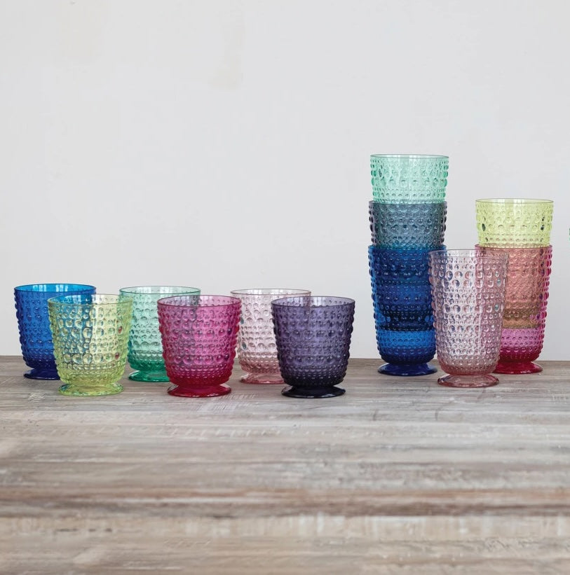 Olivia Drinking Glass - Salt &amp; Creek
