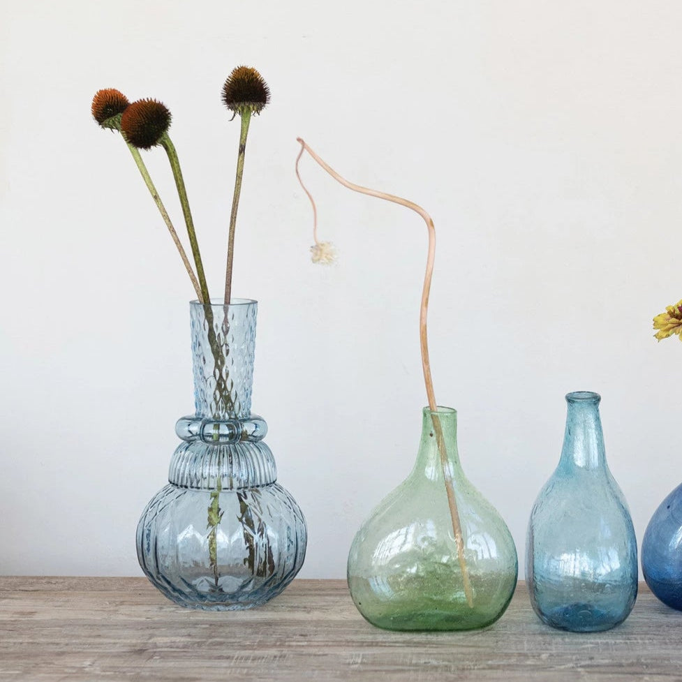 Calypso Vase
