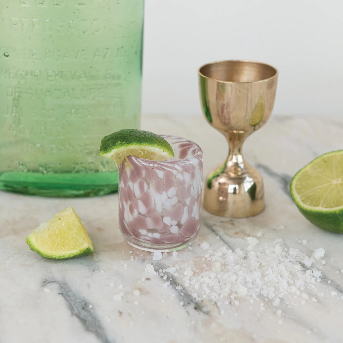 Aurora Shot Glass