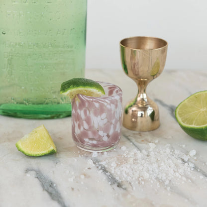 Aurora Shot Glass
