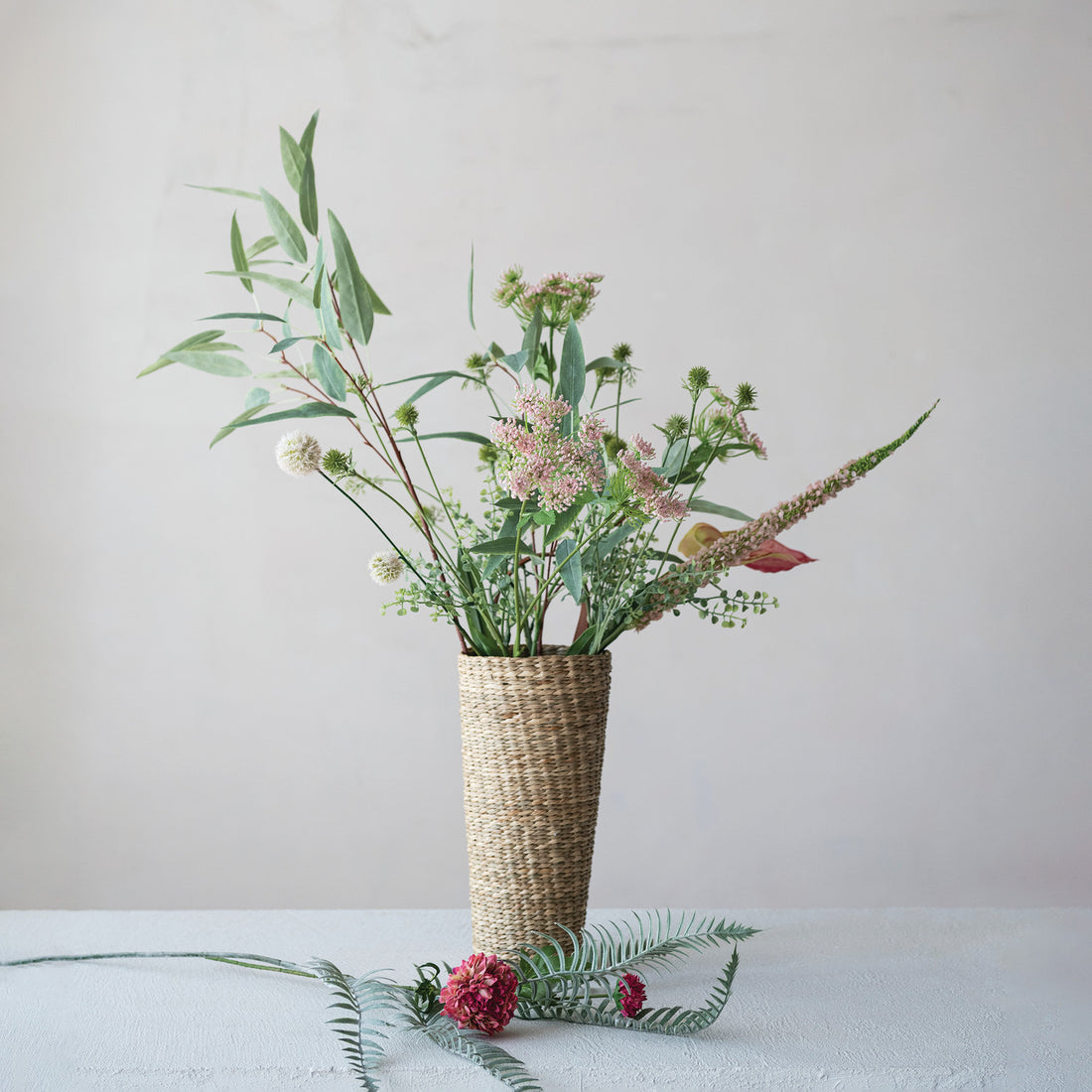 La Belle Bloom Bouquet - Salt &amp; Creek