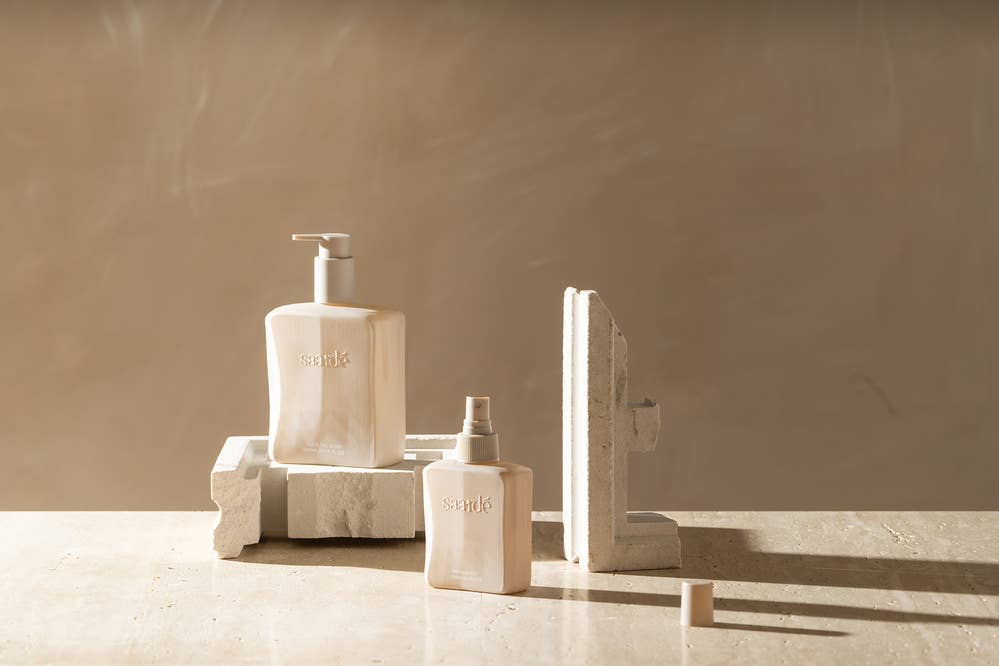 Saardé Room Spray 90ml  | Tangier