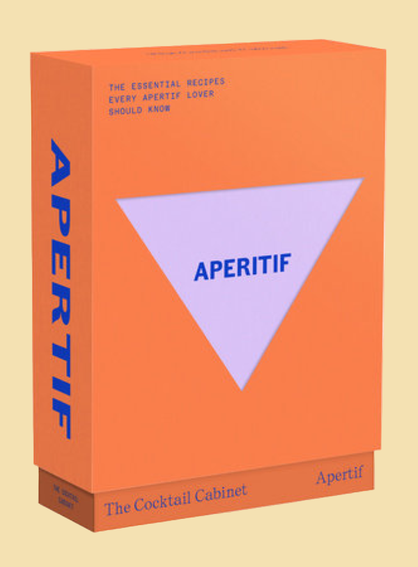 The Cocktail Cabinet Deck: Apertif