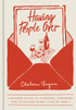Having People Over - Salt & Creek