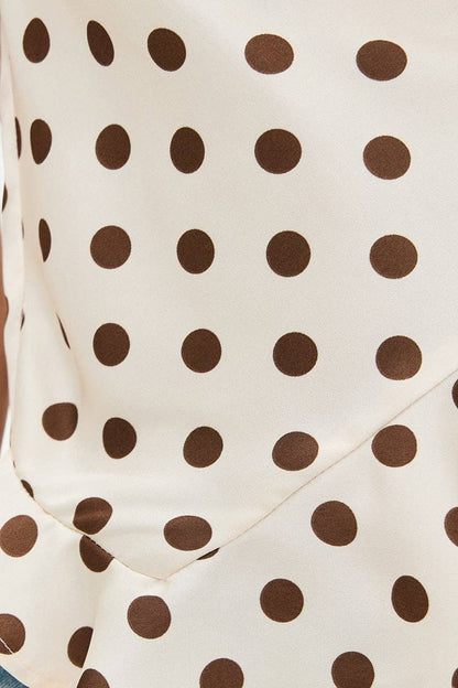 Polka Dot Cami Top - Salt &amp; Creek