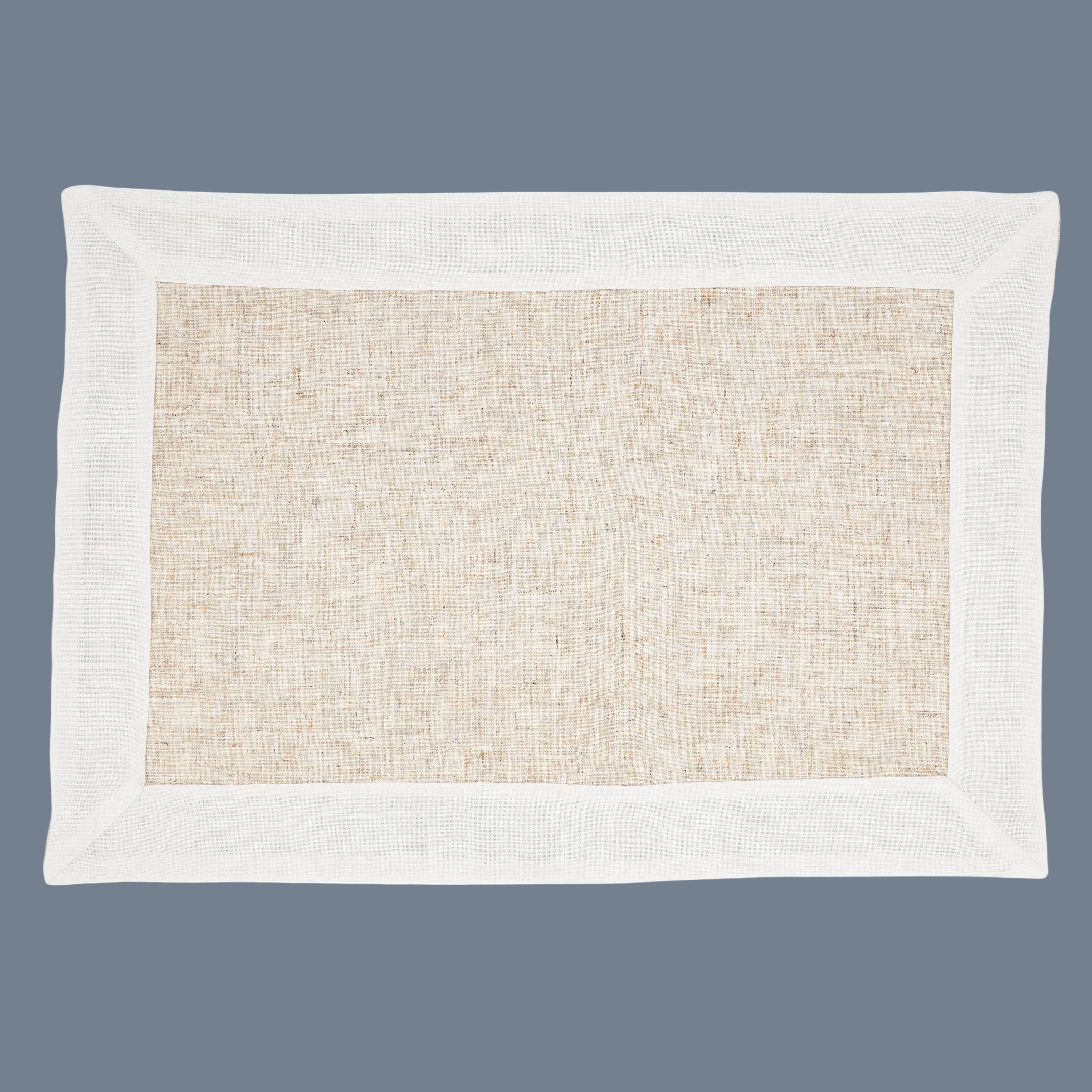 Two Tone Placemat