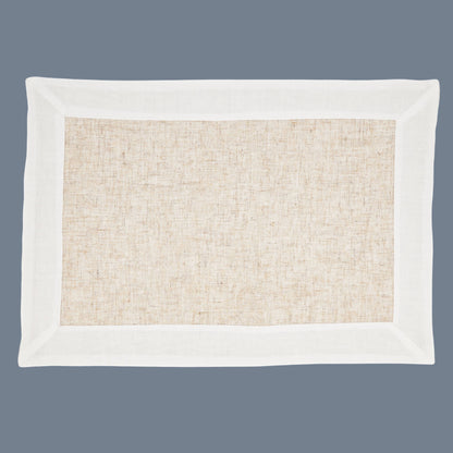 Two Tone Placemat