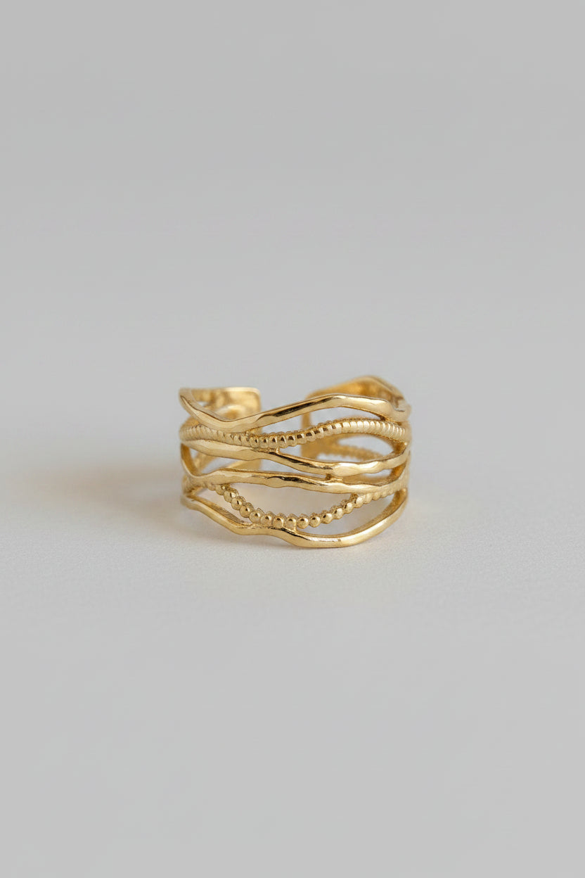 Camille Ring