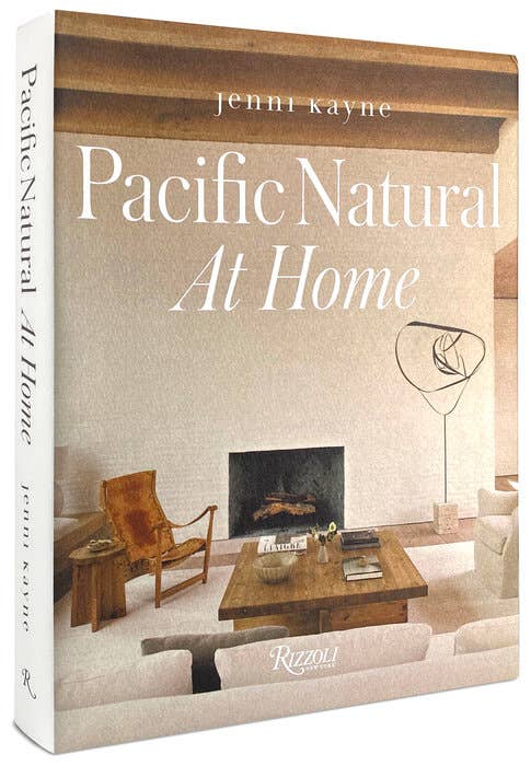 Pacific Natural at Home - Salt &amp; Creek
