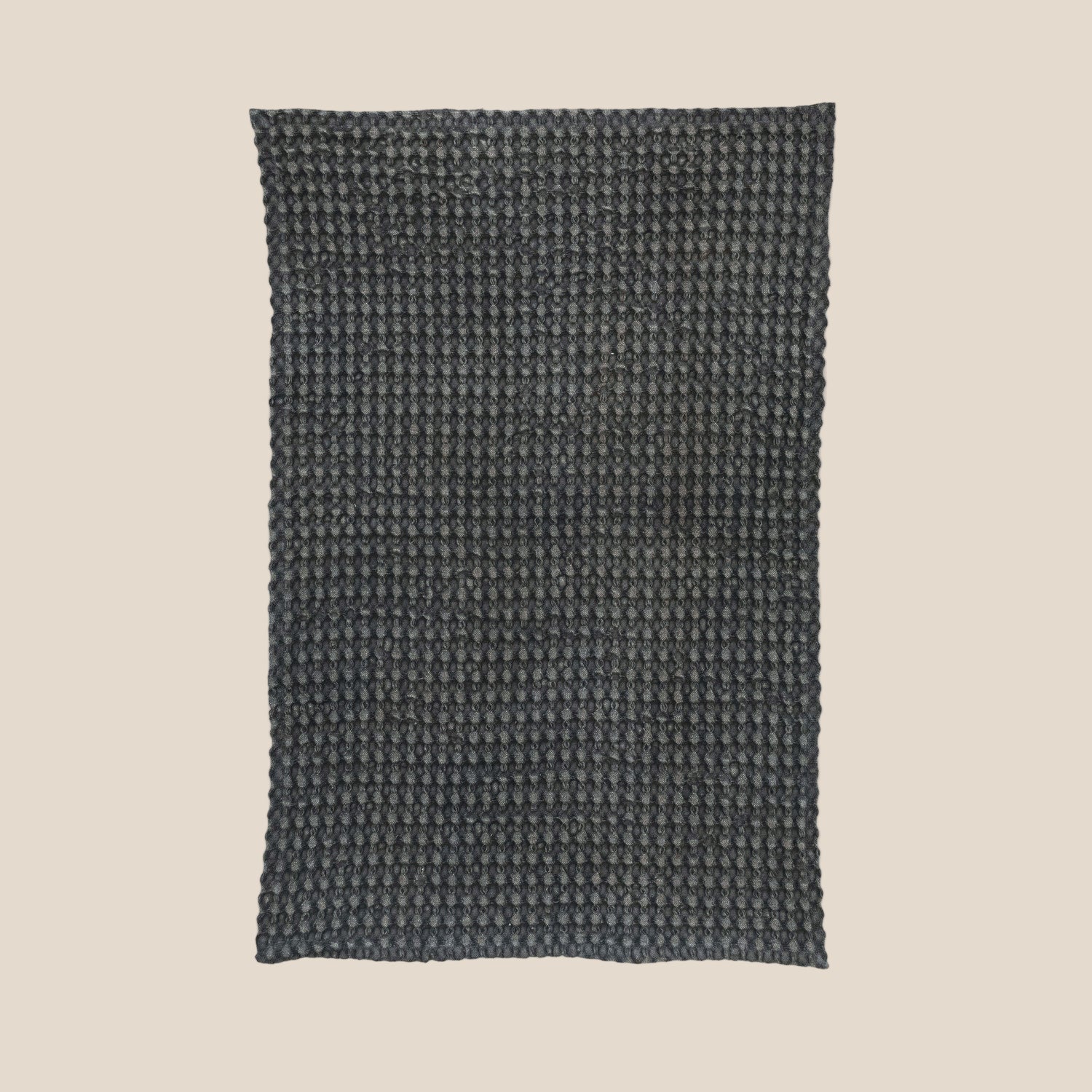 Waffle Weave Tea Towel - Salt &amp; Creek