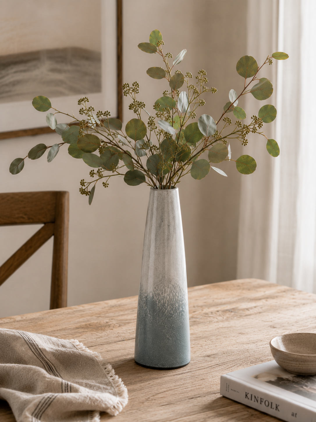 Still Waters Vase