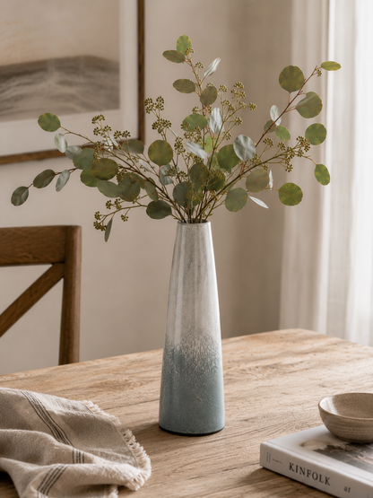 Still Waters Vase - Salt &amp; Creek