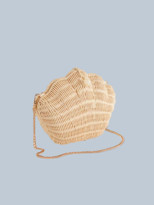 Corsica Shell Handbag