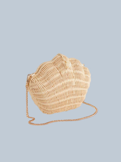 Corsica Shell Handbag