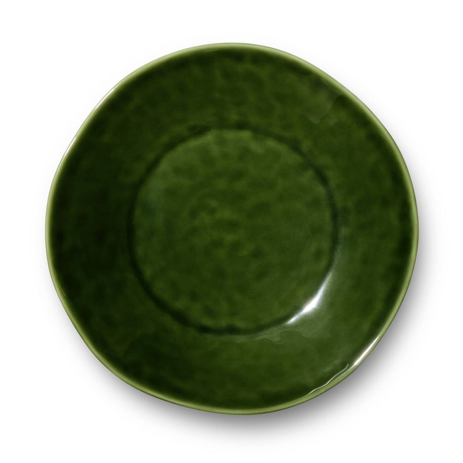Verde Dinner Plate