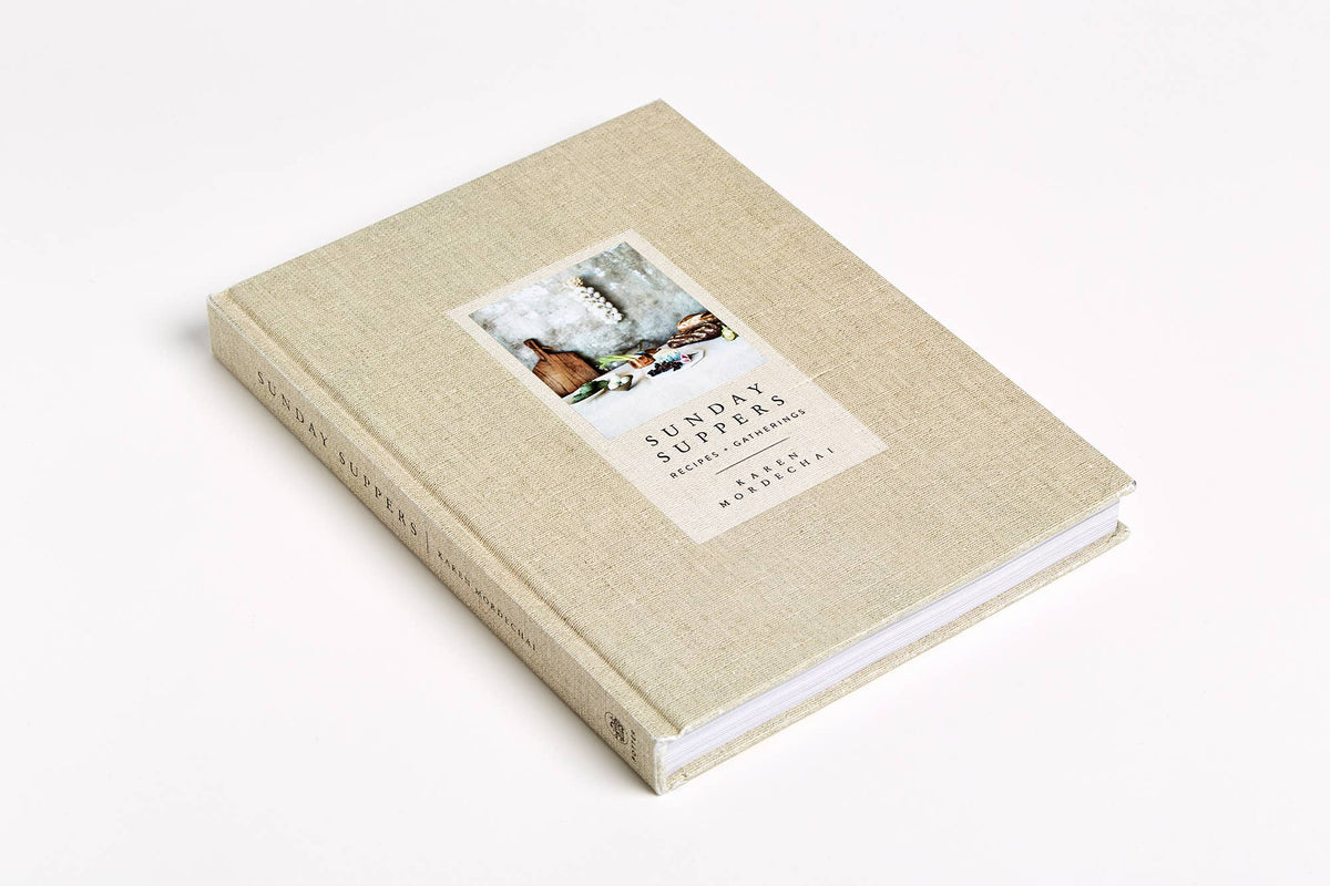 Sunday Suppers - Salt &amp; Creek