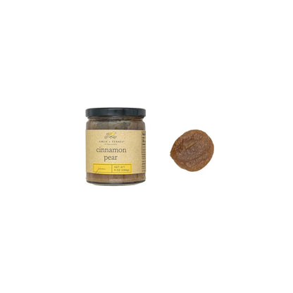 Cinnamon Pear Jam by Finch &amp; Fennel - Salt &amp; Creek