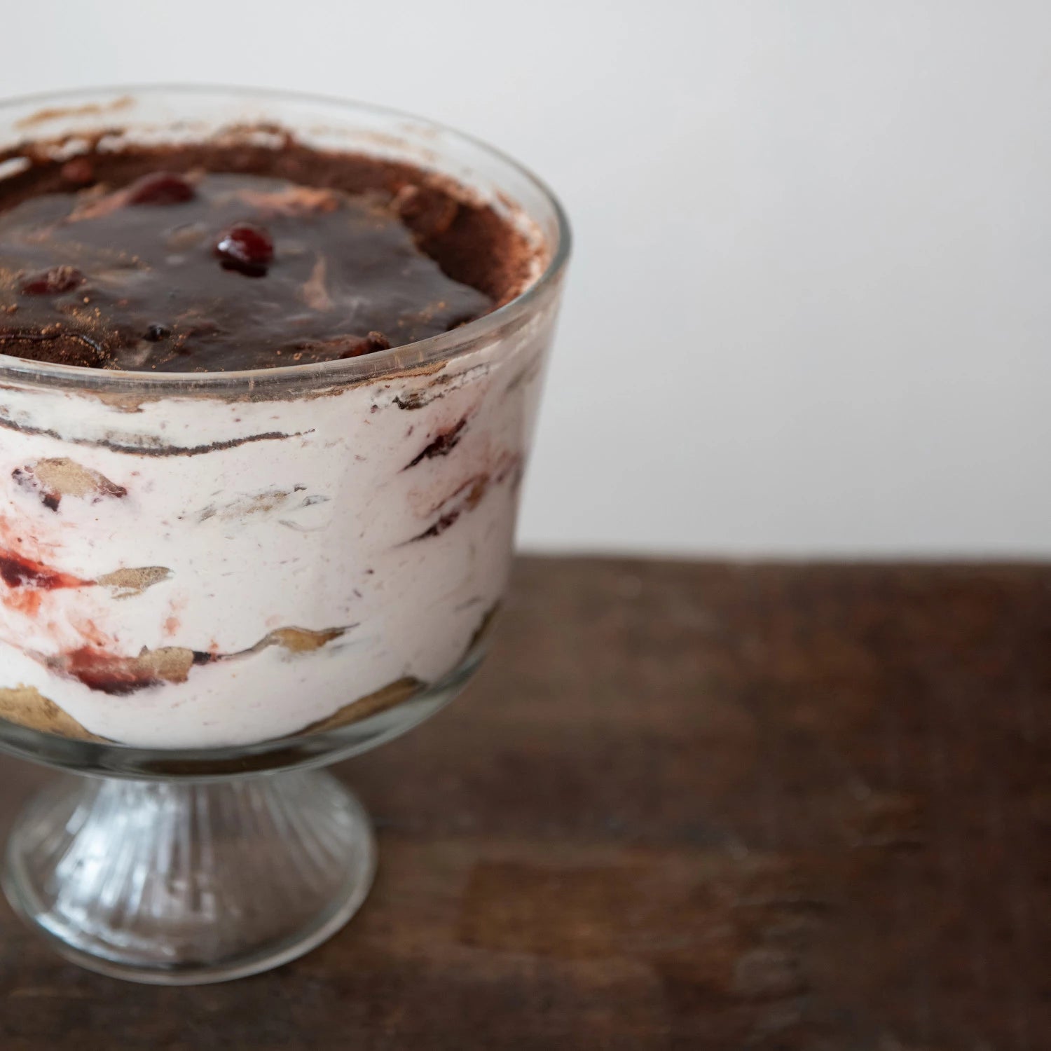 Cherry Vanilla Fruit Preserves by Finch &amp; Fennel - Salt &amp; Creek