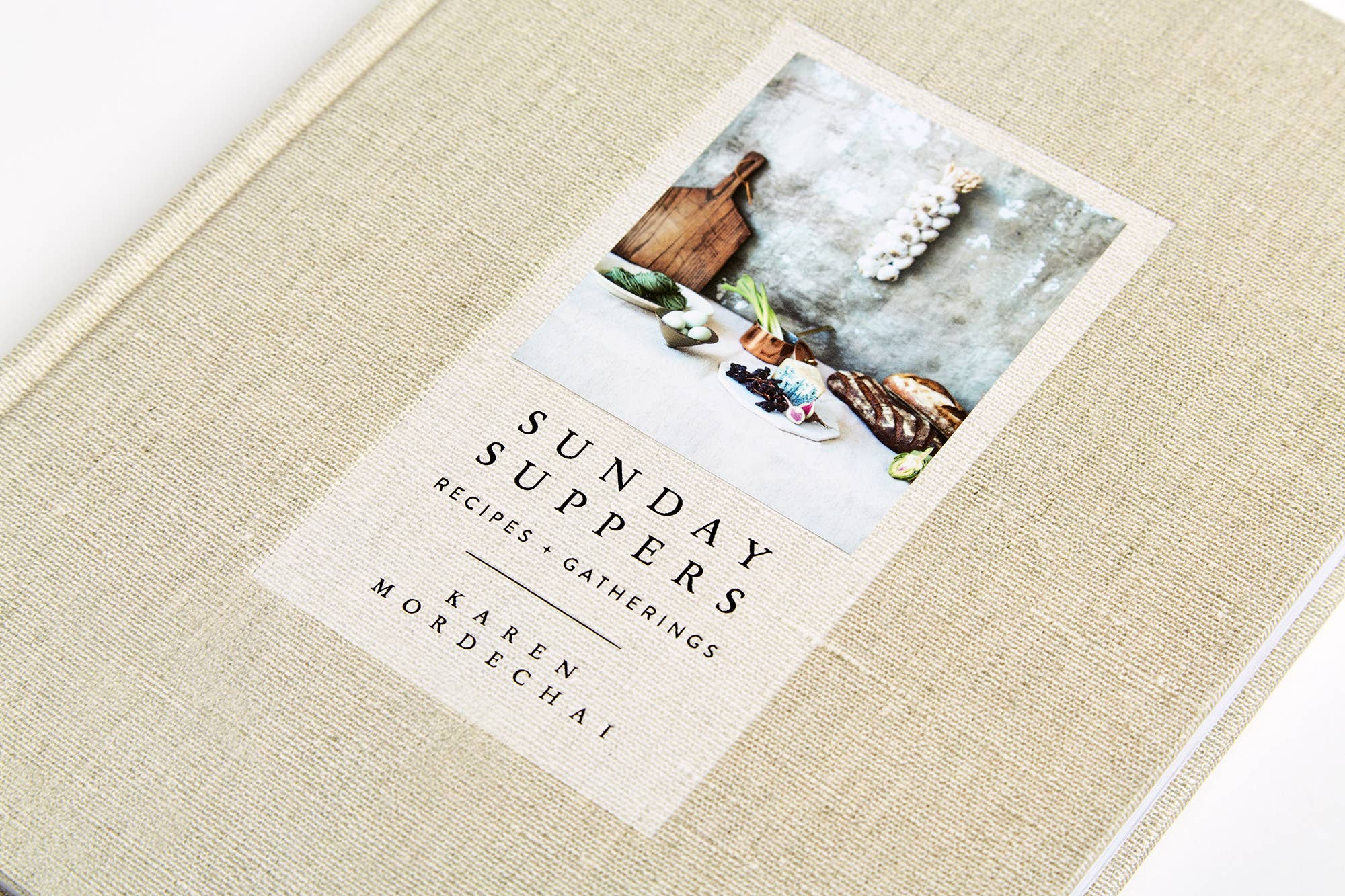 Sunday Suppers - Salt &amp; Creek