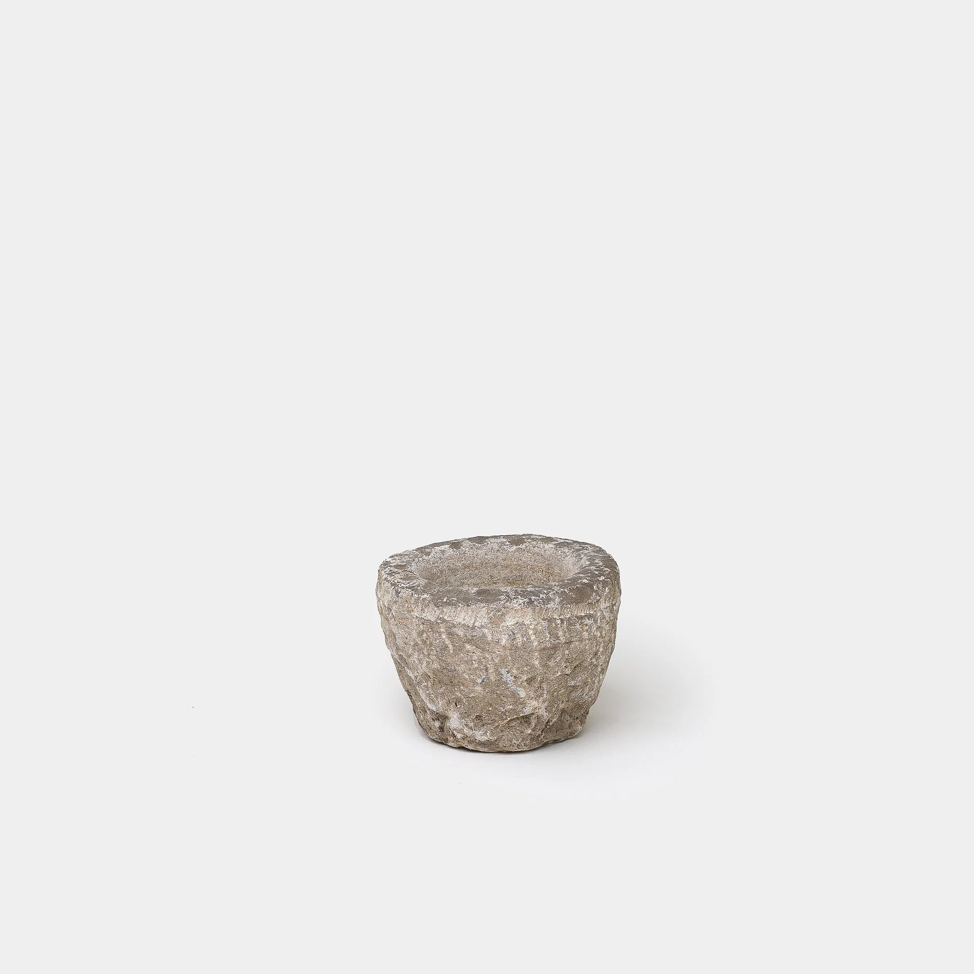 Litho Carved Bowl - Salt &amp; Creek