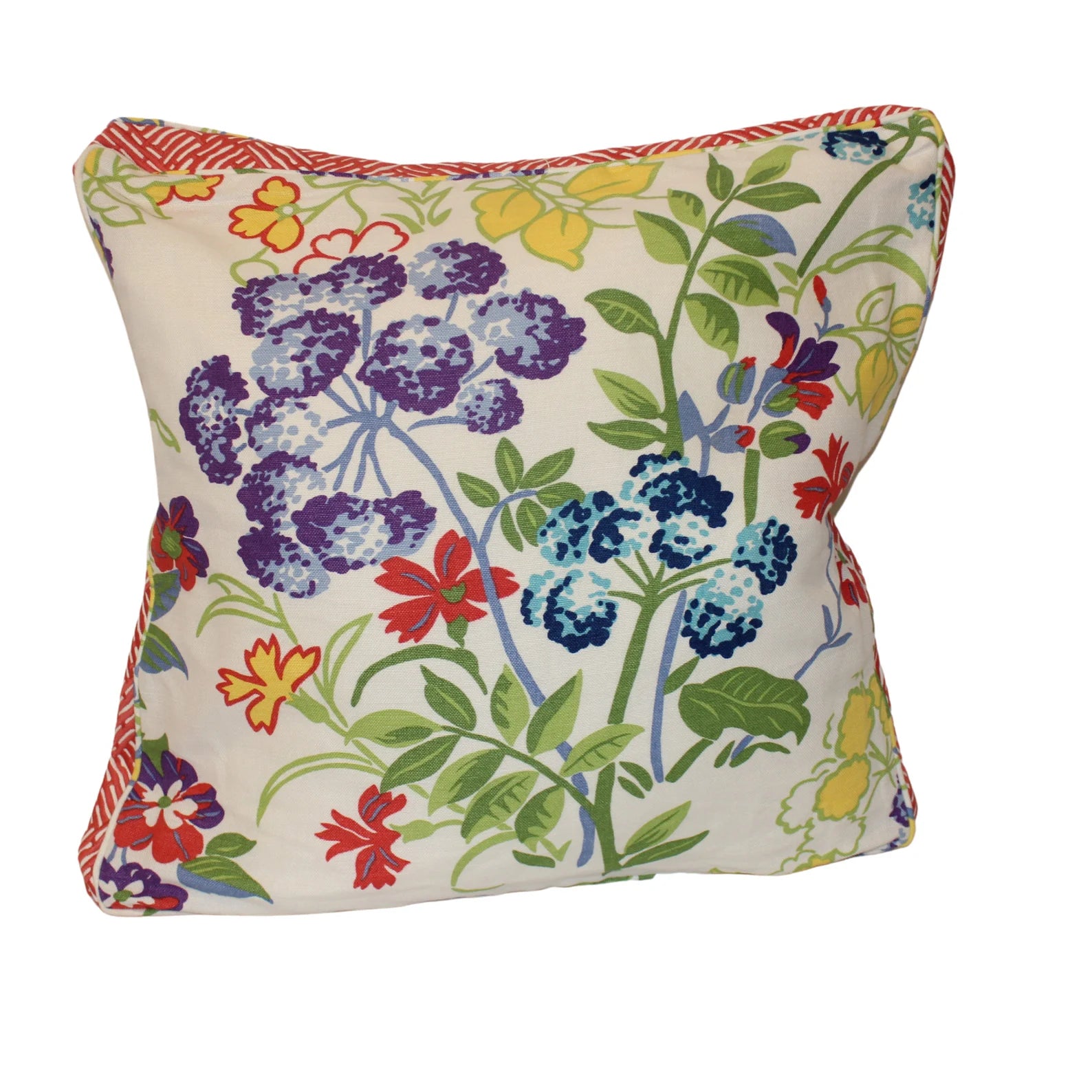 Amara Pillow Cover - Salt &amp; Creek