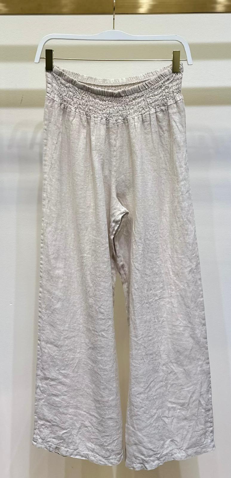 Geneva Palazzo Pants