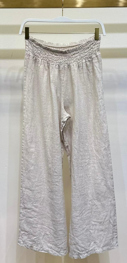 Geneva Palazzo Pants - Salt &amp; Creek