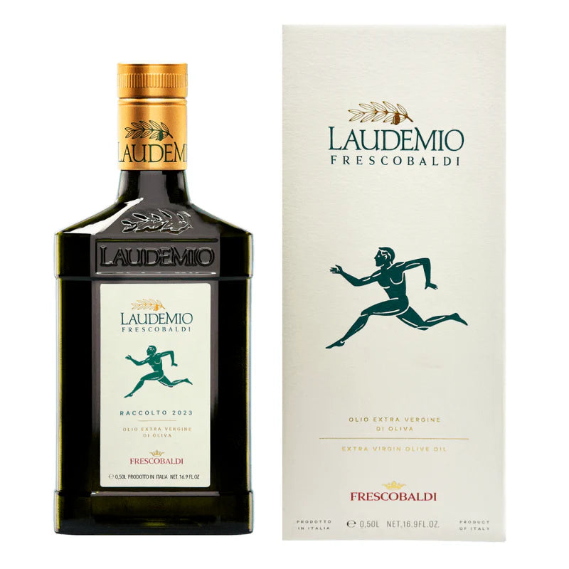 Laudemio - Olive Oil - Salt &amp; Creek