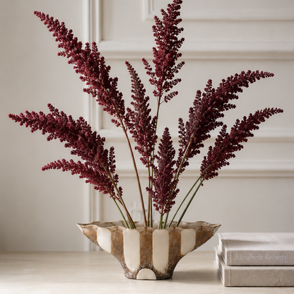 Nadia Ceramic Vase