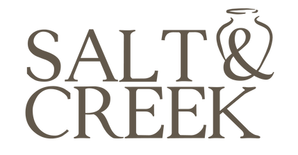 Salt & Creek